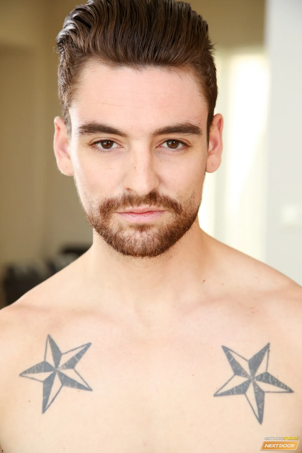 Brandon Rivers in 'Caught You Watching' from 'Next Door Studios' (Photo 5) Next Door Studios 'Caught You Watching' starring Brandon Rivers (Photo 5)