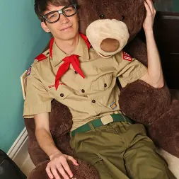 Brayden Michaels in 'Next Door Studios' Taste My Cookies (Thumbnail 1)