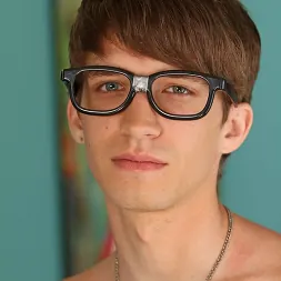 Brayden Michaels in 'Next Door Studios' Taste My Cookies (Thumbnail 16)