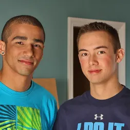 Brayden White in 'Next Door Studios' King Size Revenge (Thumbnail 1)