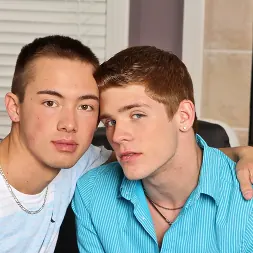 Brayden White in 'Next Door Studios' Trickin' on the Deck (Thumbnail 8)