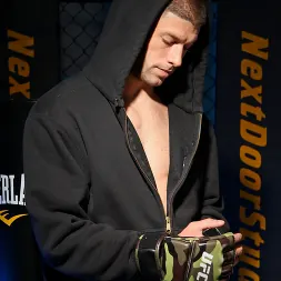 Brec Boyd in 'Next Door Studios' Brec Boyd (Thumbnail 1)