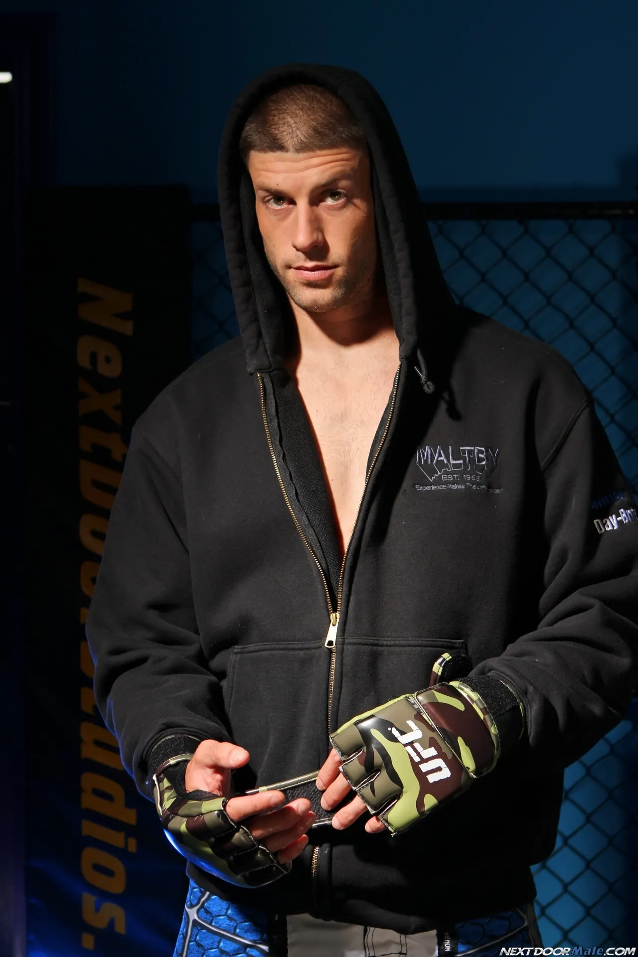 Next Door Studios 'Brec Boyd' starring Brec Boyd (Photo 5)