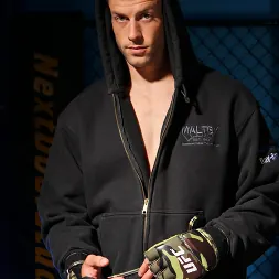 Brec Boyd in 'Next Door Studios' Brec Boyd (Thumbnail 5)