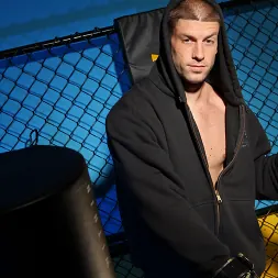 Brec Boyd in 'Next Door Studios' Brec Boyd (Thumbnail 10)