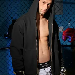 Brec Boyd in 'Next Door Studios' Brec Boyd (Thumbnail 15)