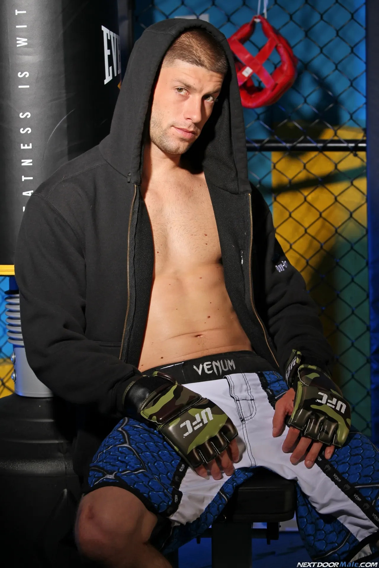 Next Door Studios 'Brec Boyd' starring Brec Boyd (Photo 25)