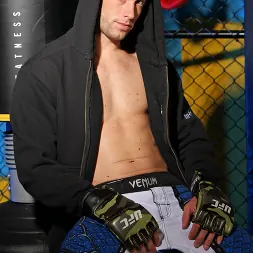 Brec Boyd in 'Next Door Studios' Brec Boyd (Thumbnail 25)