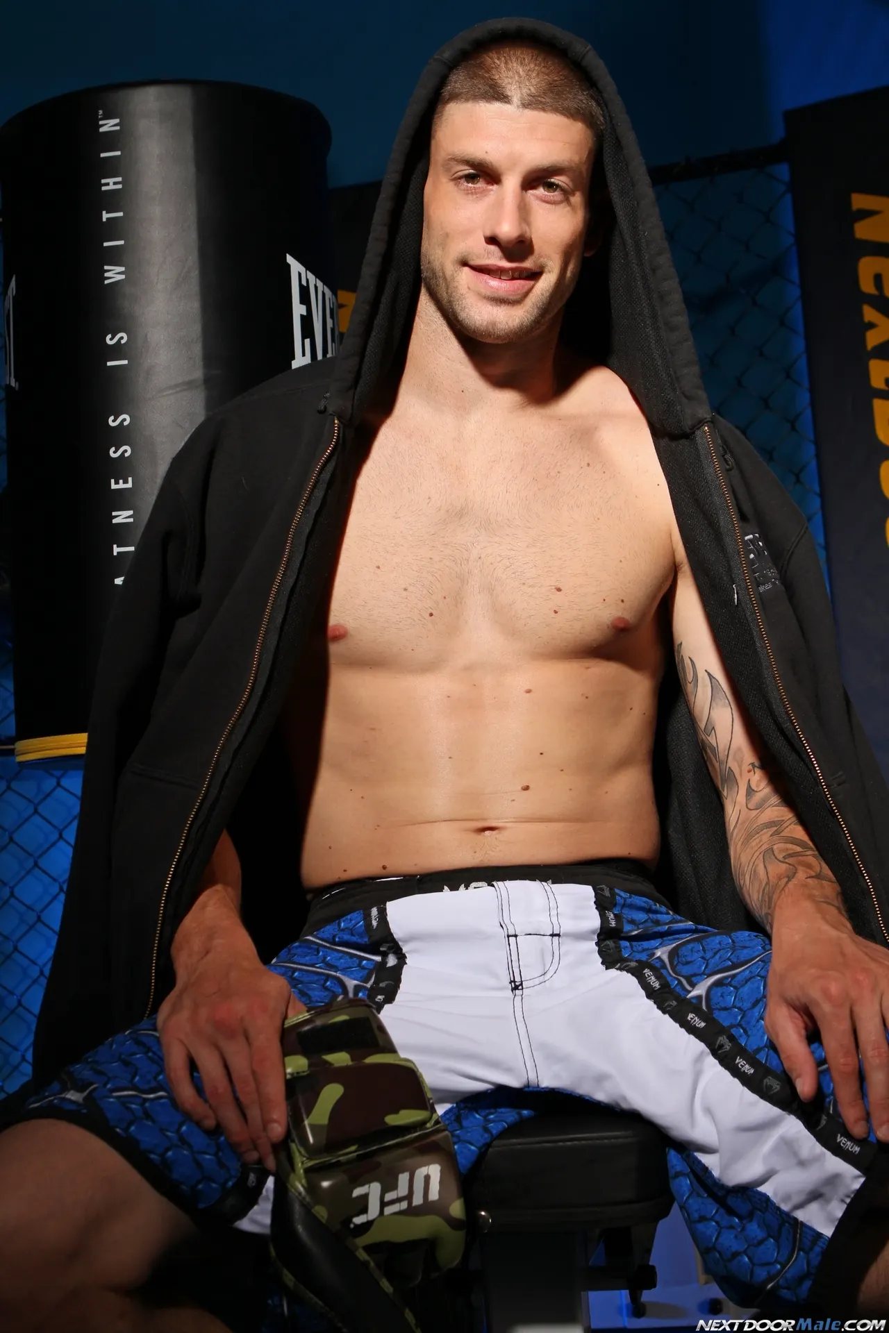 Next Door Studios 'Brec Boyd' starring Brec Boyd (Photo 30)