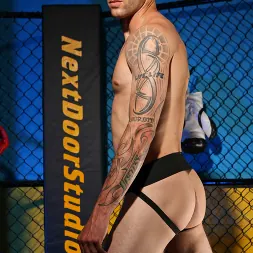 Brec Boyd in 'Next Door Studios' Brec Boyd (Thumbnail 35)