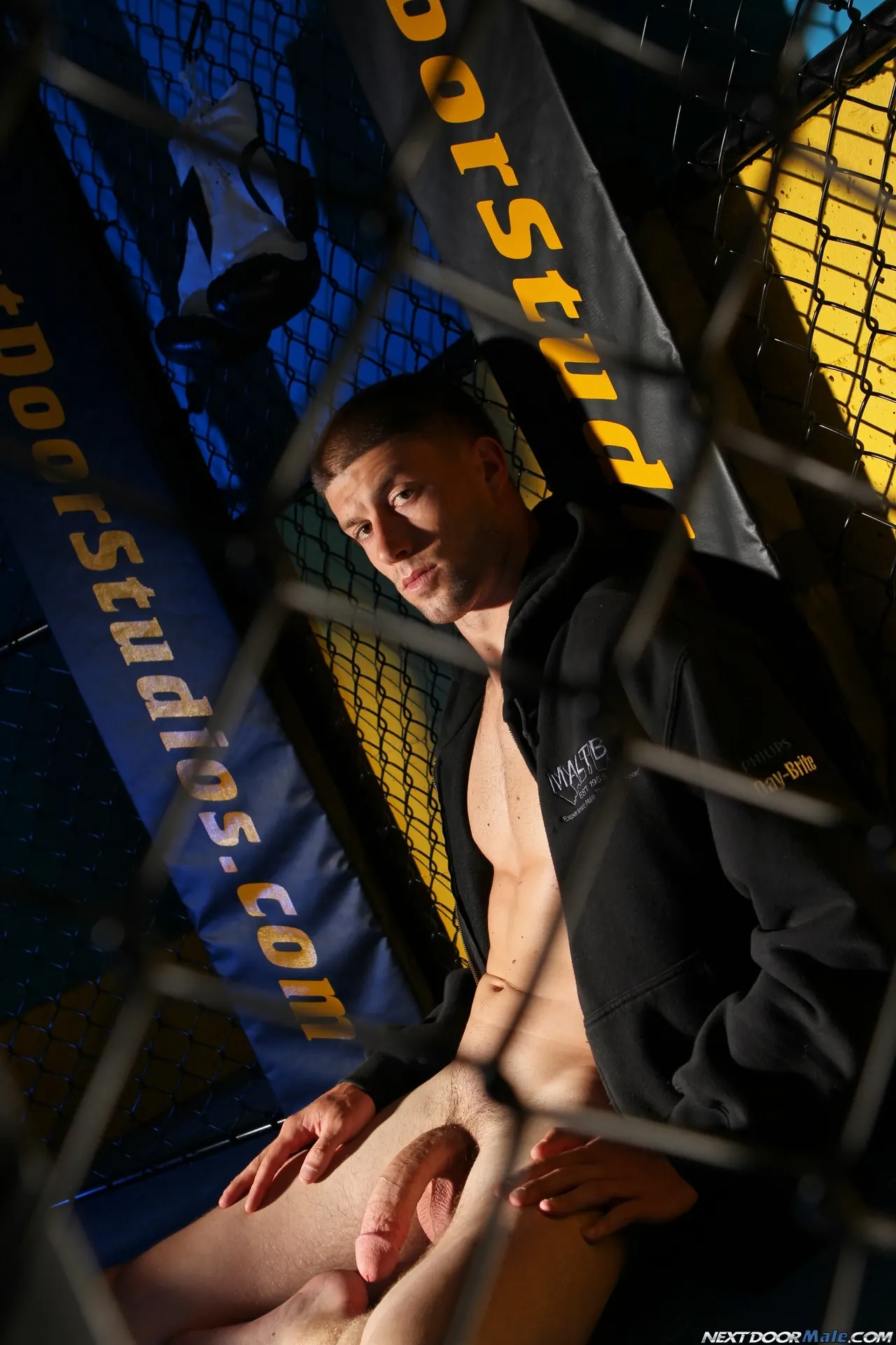 Next Door Studios 'Brec Boyd' starring Brec Boyd (Photo 69)