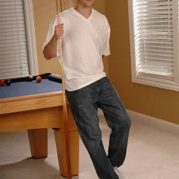 Brec Boyd in 'Next Door Studios' Brec Boyd (Thumbnail 1)