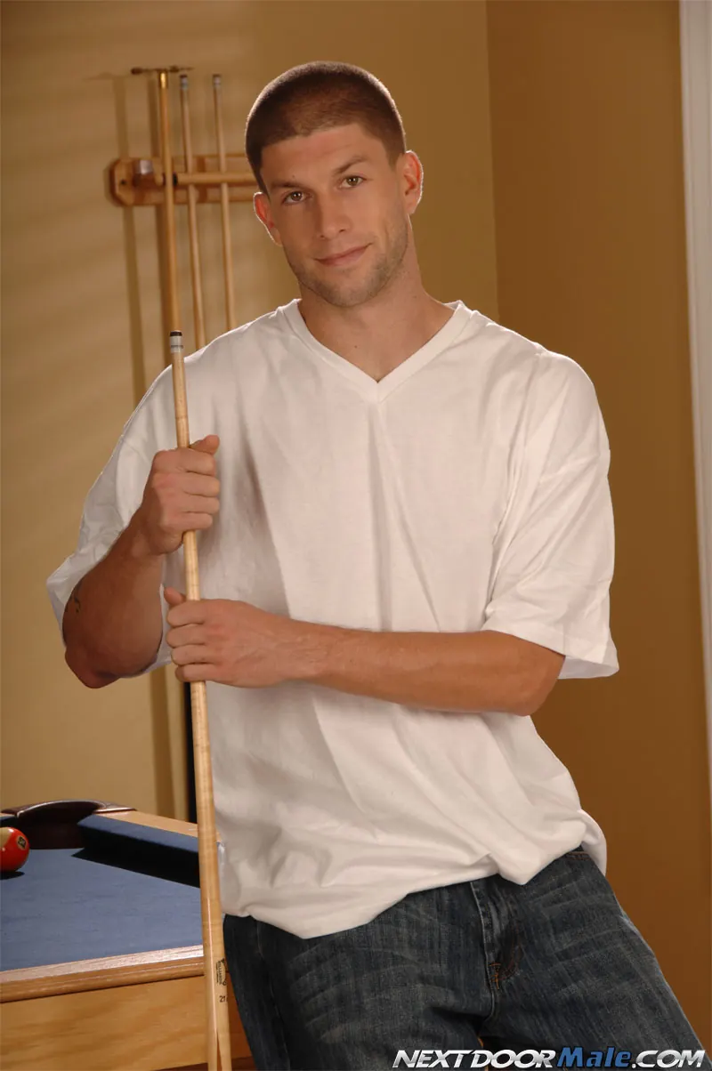 Brec Boyd in 'Brec Boyd' from 'Next Door Studios' (Photo 2) Next Door Studios 'Brec Boyd' starring Brec Boyd (Photo 2)