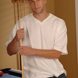 Brec Boyd in 'Next Door Studios' Brec Boyd (Thumbnail 2)