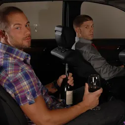 Brec Boyd in 'Next Door Studios' The Last Stop (Thumbnail 1)