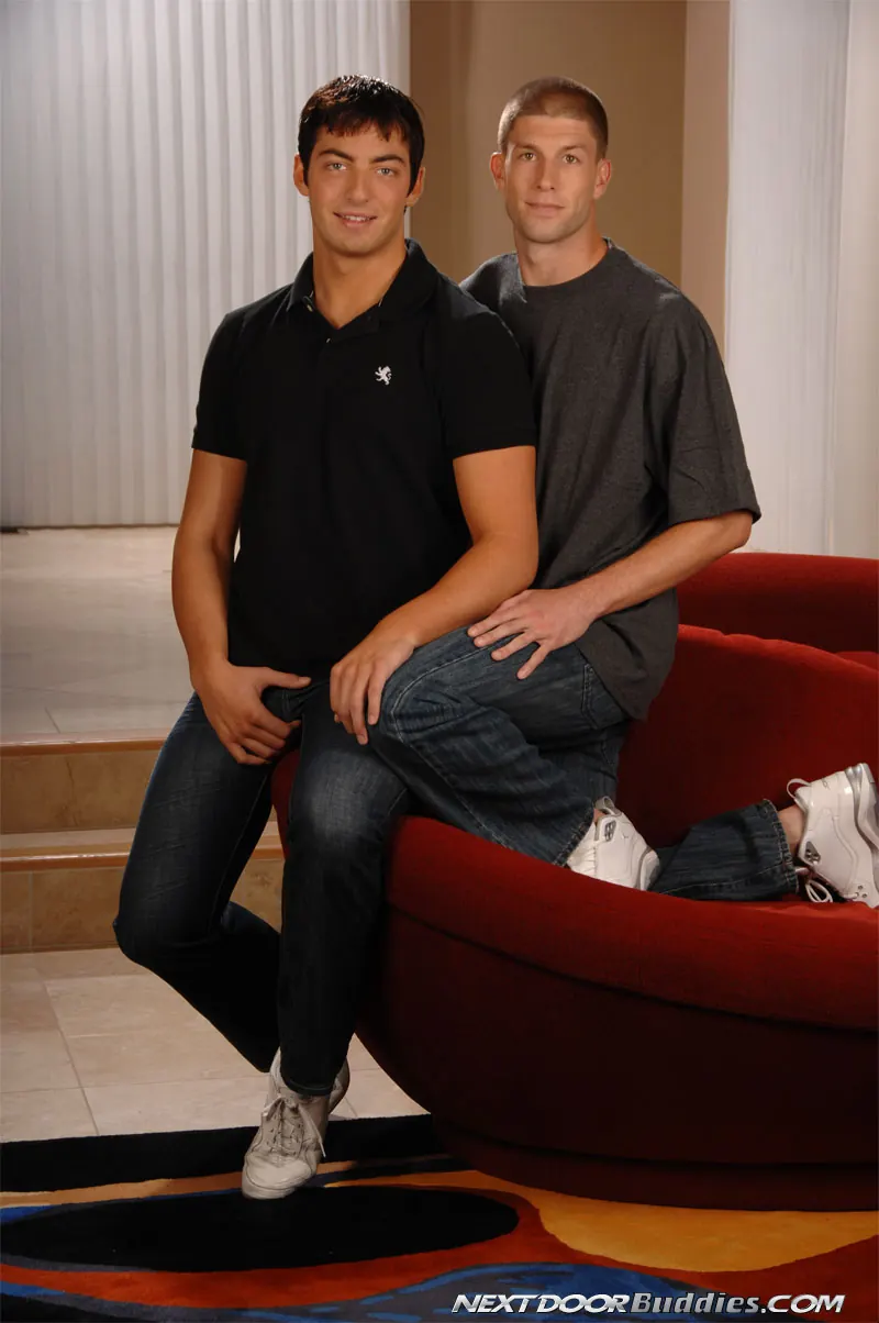 Brec Boyd in 'To Cold To Swim So Lets Just Fuck' from 'Next Door Studios' (Photo 1) Next Door Studios 'To Cold To Swim So Lets Just Fuck' starring Brec Boyd (Photo 1)