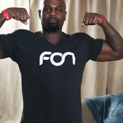 Brendan Phillips in 'Next Door Studios' Nervousness (Thumbnail 1)