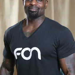 Brendan Phillips in 'Next Door Studios' Nervousness (Thumbnail 5)