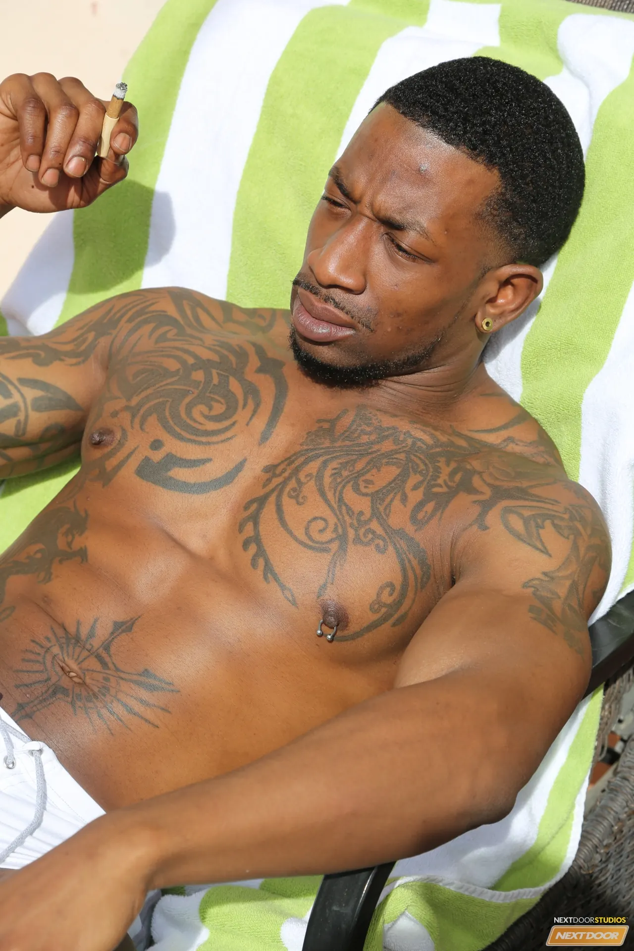 Next Door Studios 'Summer Relief' starring Brendan Phillips (Photo 1)