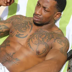 Brendan Phillips in 'Next Door Studios' Summer Relief (Thumbnail 1)