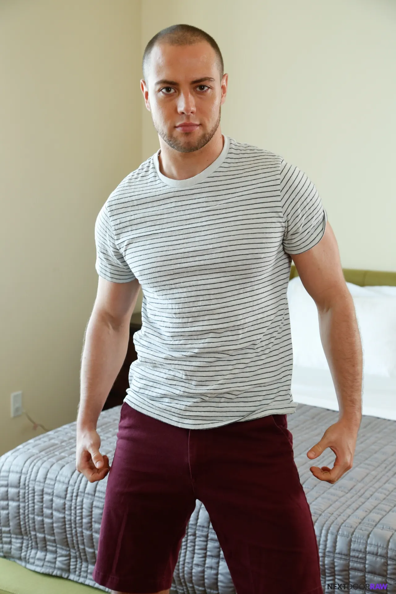 Next Door Studios 'Trick Reunion' starring Brendan Phillips (Photo 1)