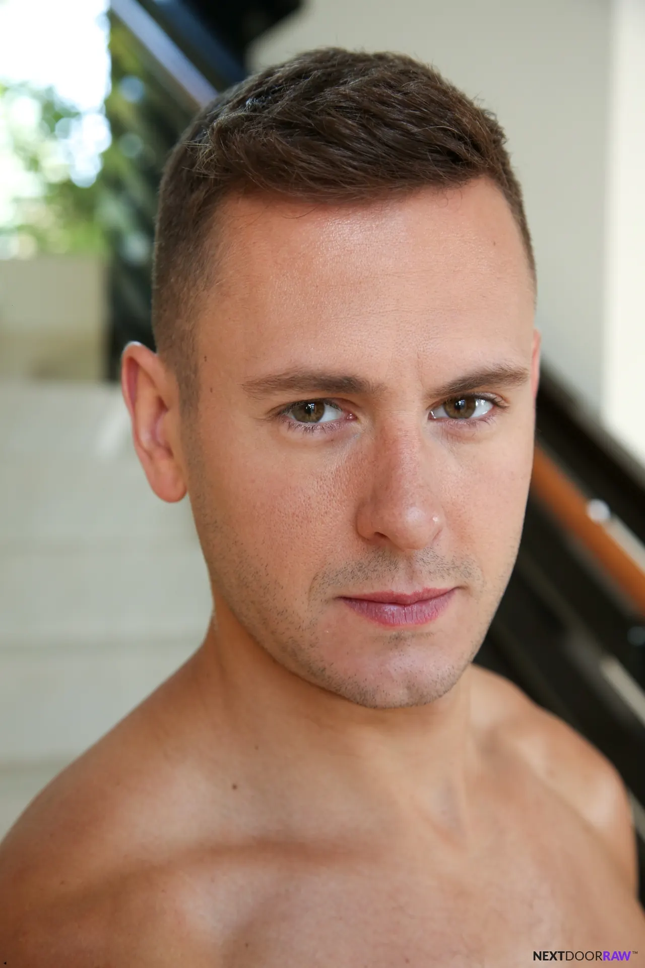 Next Door Studios 'Game Changer' starring Brenner Bolton (Photo 10)