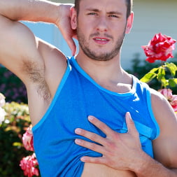 Brenner Bolton in 'Next Door Studios' Gardener's Prick (Thumbnail 1)
