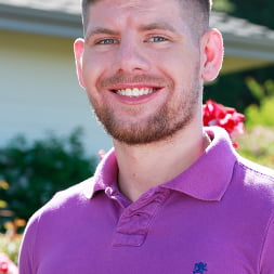 Brenner Bolton in 'Next Door Studios' Gardener's Prick (Thumbnail 20)