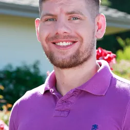 Brenner Bolton in 'Next Door Studios' Gardener's Prick (Thumbnail 20)