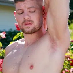 Brenner Bolton in 'Next Door Studios' Gardener's Prick (Thumbnail 30)