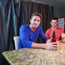 Brenner Bolton in 'Next Door Studios' Happy Hour Hook-Up (Thumbnail 6)