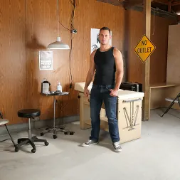 Brenner Bolton in 'Next Door Studios' His Crown Jewels (Thumbnail 5)