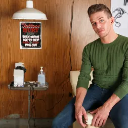 Brenner Bolton in 'Next Door Studios' His Crown Jewels (Thumbnail 20)