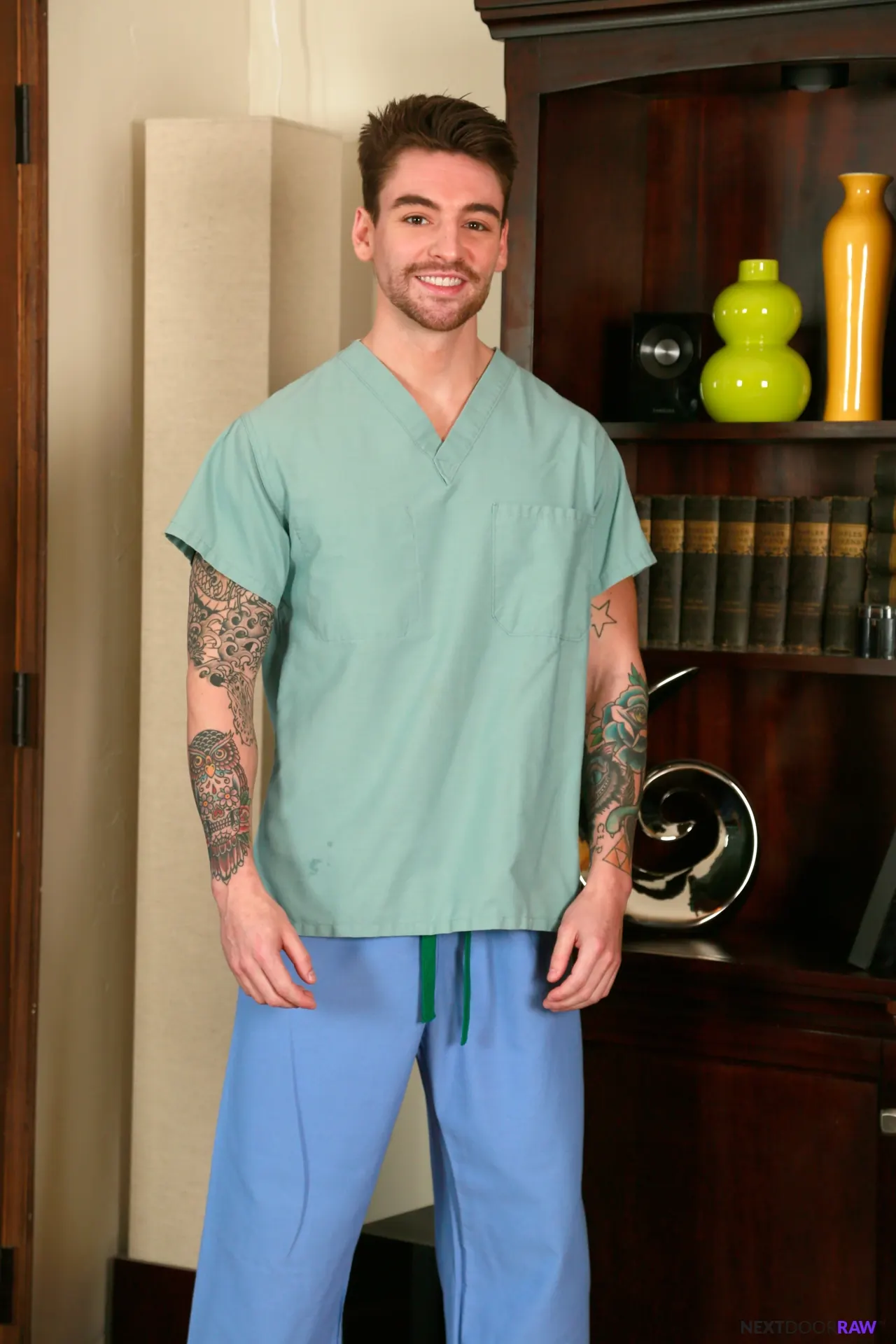 Next Door Studios 'I Dream of Johnny' starring Brenner Bolton (Photo 1)