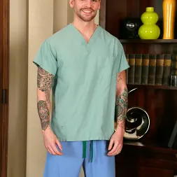 Brenner Bolton in 'Next Door Studios' I Dream of Johnny (Thumbnail 1)