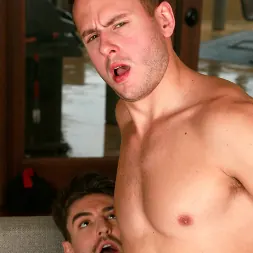 Brenner Bolton in 'Next Door Studios' I Dream of Johnny (Thumbnail 117)