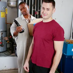 Brenner Bolton in 'Next Door Studios' Pack it Tighter (Thumbnail 1)