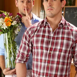 Brenner Bolton in 'Next Door Studios' The Wedding Planner 2: Florist Edition (Thumbnail 1)