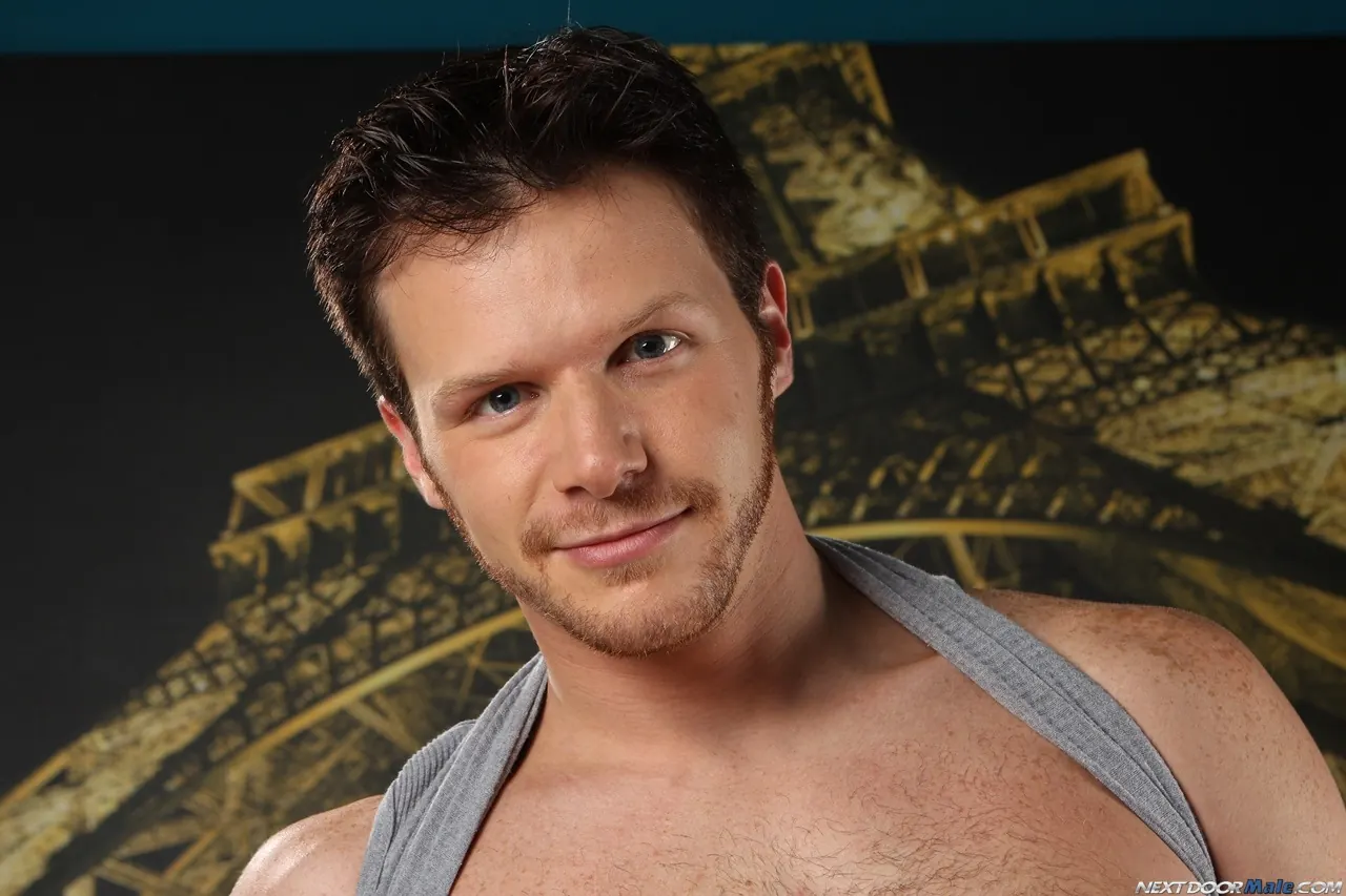 Next Door Studios 'Brian Bonds' starring Brian Bonds (Photo 5)