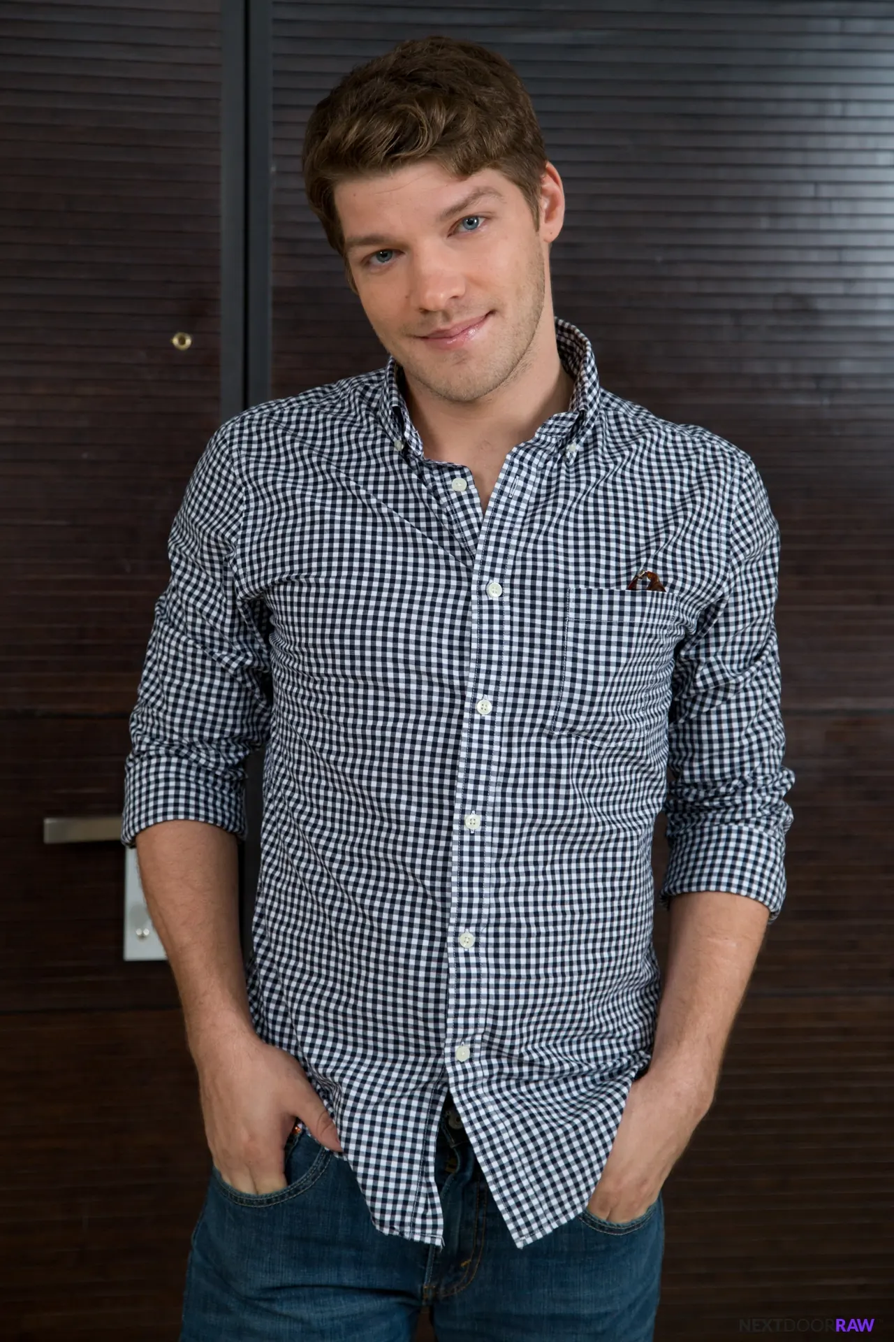 Next Door Studios 'Brother's Best Friend' starring Bridger Watts (Photo 1)