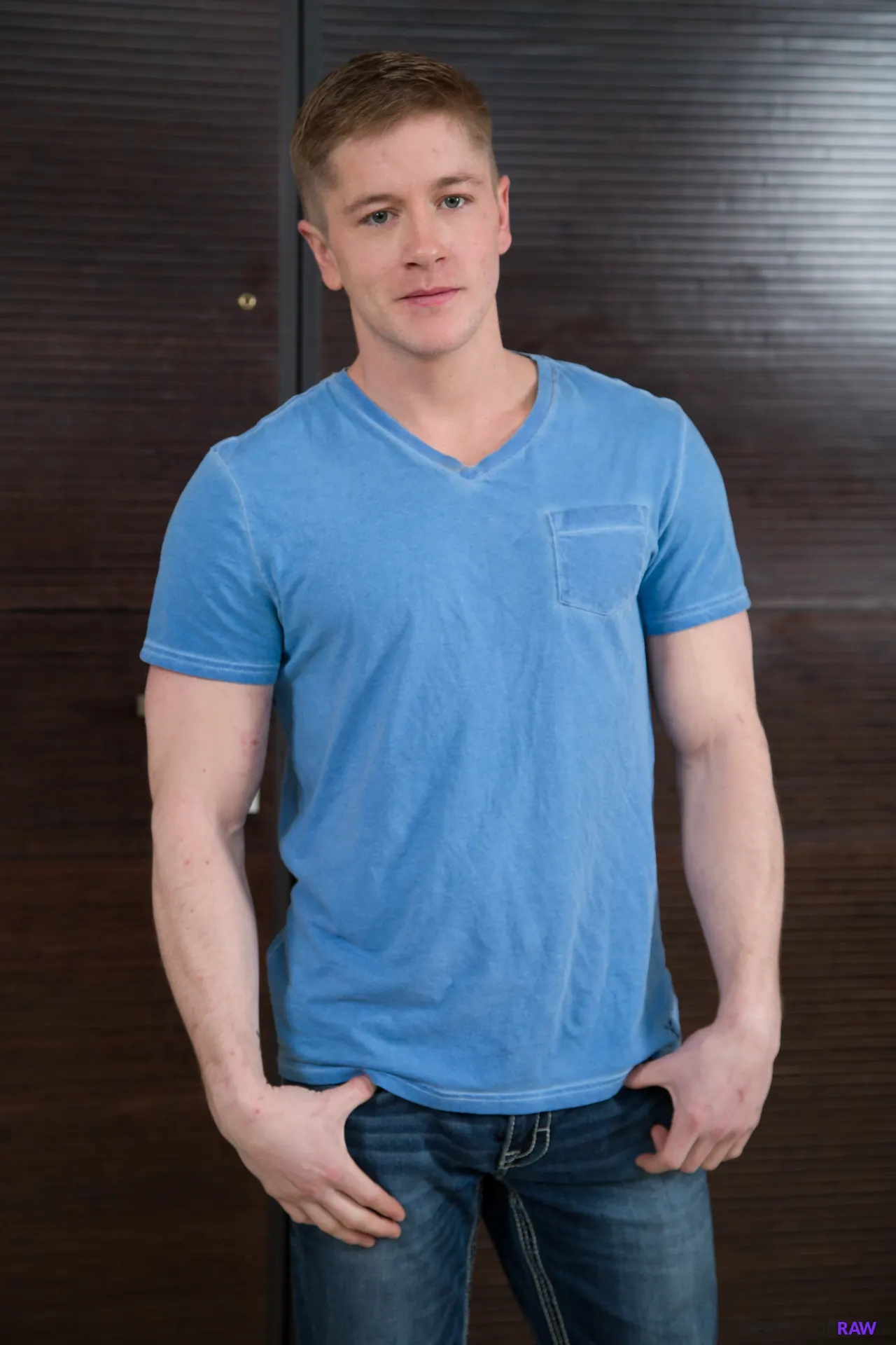 Bridger Watts in 'Brother's Best Friend' from 'Next Door Studios' (Photo 8) Next Door Studios 'Brother's Best Friend' starring Bridger Watts (Photo 8)