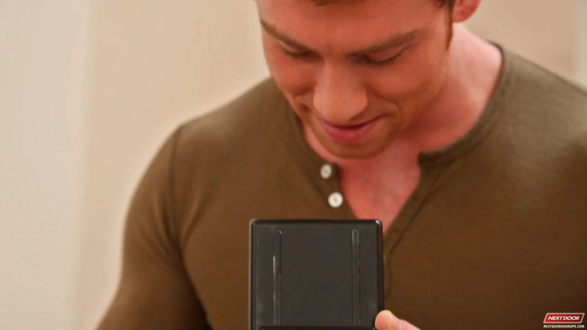 Next Door Studios 'Private Shoot' starring Brittany Amber (Photo 1)