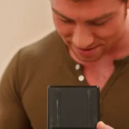 Brittany Amber in 'Next Door Studios' Private Shoot (Thumbnail 1)