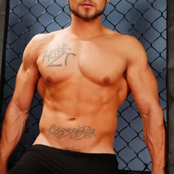 Brock Avery in 'Next Door Studios' Getting Yolked (Thumbnail 12)