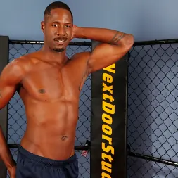 Brock Avery in 'Next Door Studios' Getting Yolked (Thumbnail 28)