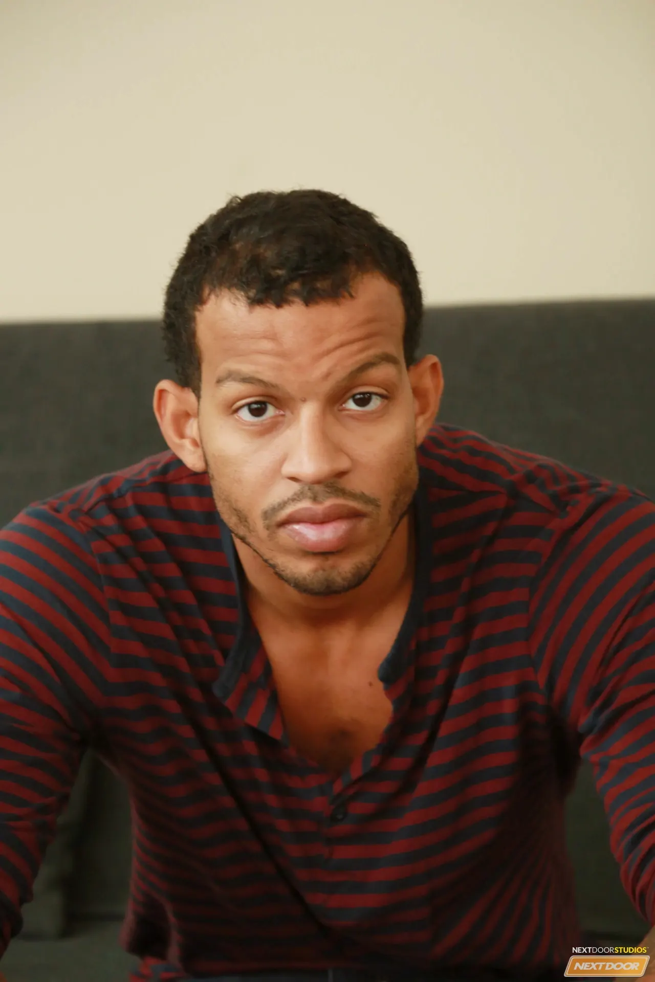 Next Door Studios 'Pressure Release' starring Brock Avery (Photo 1)