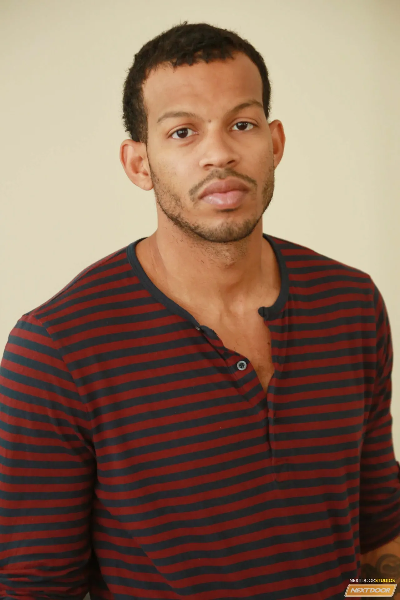 Next Door Studios 'Pressure Release' starring Brock Avery (Photo 2)