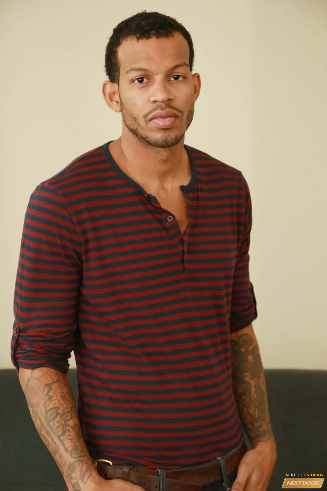 Next Door Studios 'Pressure Release' starring Brock Avery (Photo 3)