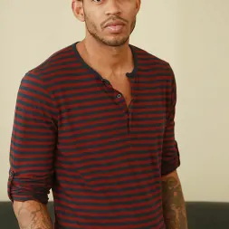 Brock Avery in 'Next Door Studios' Pressure Release (Thumbnail 3)