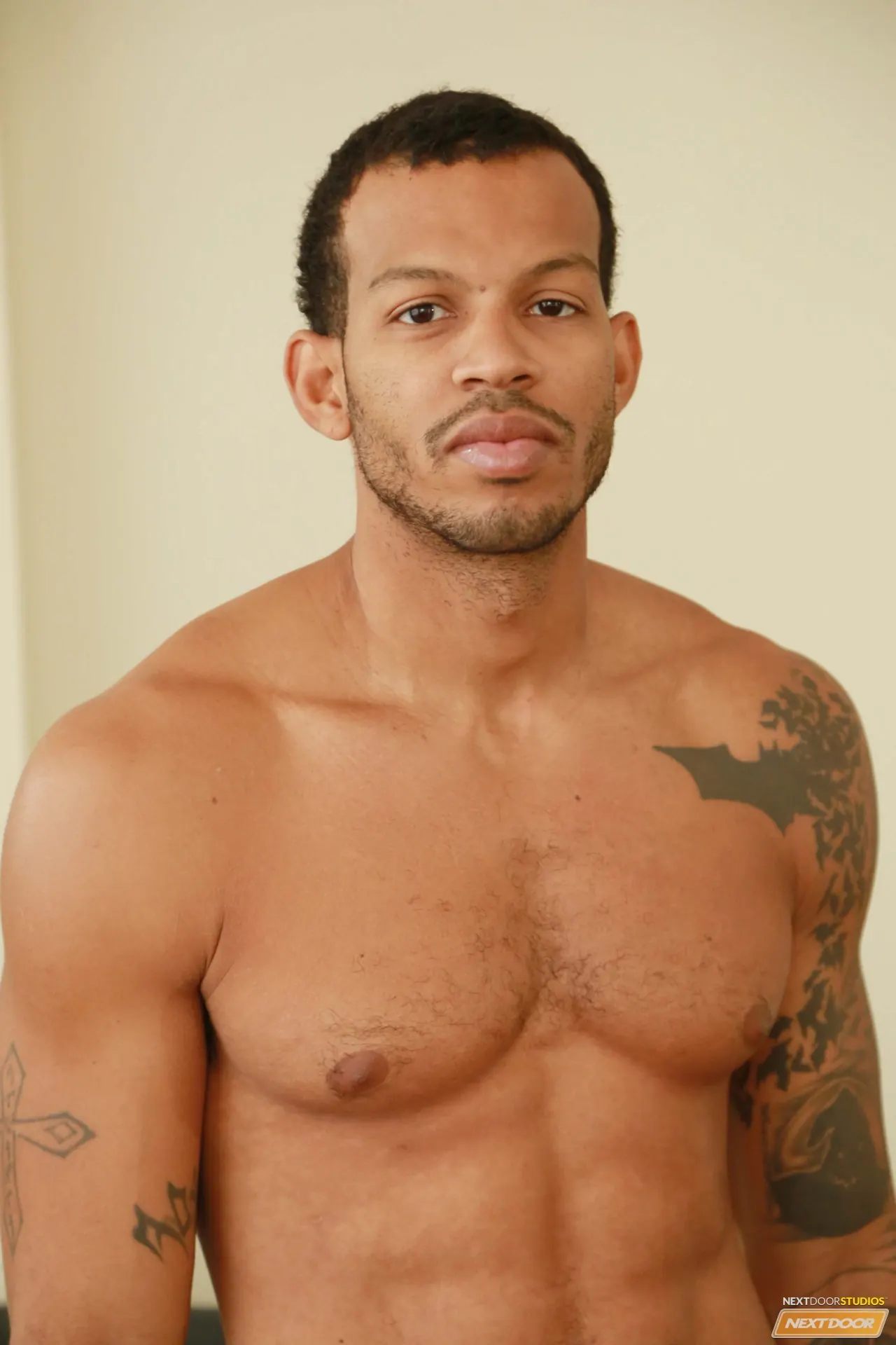 Next Door Studios 'Pressure Release' starring Brock Avery (Photo 4)
